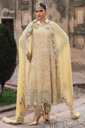 Charizma | Vasal Chiffon | VSL6-13 - House Of Hania