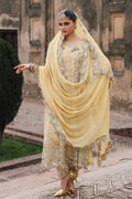 Charizma | Vasal Chiffon | VSL6-13 - House Of Hania
