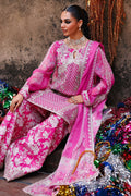 Charizma | Vasal Chiffon | VSL6-14 - House Of Hania