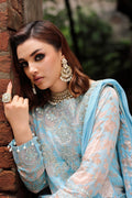 Charizma | Vasal Chiffon | VSL6-15 - House Of Hania