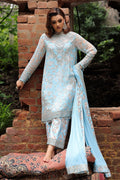 Charizma | Vasal Chiffon | VSL6-15 - House Of Hania