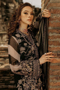 Charizma | Vasal Collection 25 | VSL25-02 - House Of Hania