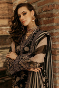 Charizma | Vasal Collection 25 | VSL25-02 - House Of Hania