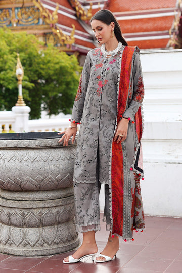 Charizma | Winter Collection | DSCW5-03 - House Of Hania