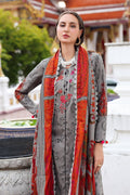 Charizma | Winter Collection | DSCW5-03 - House Of Hania