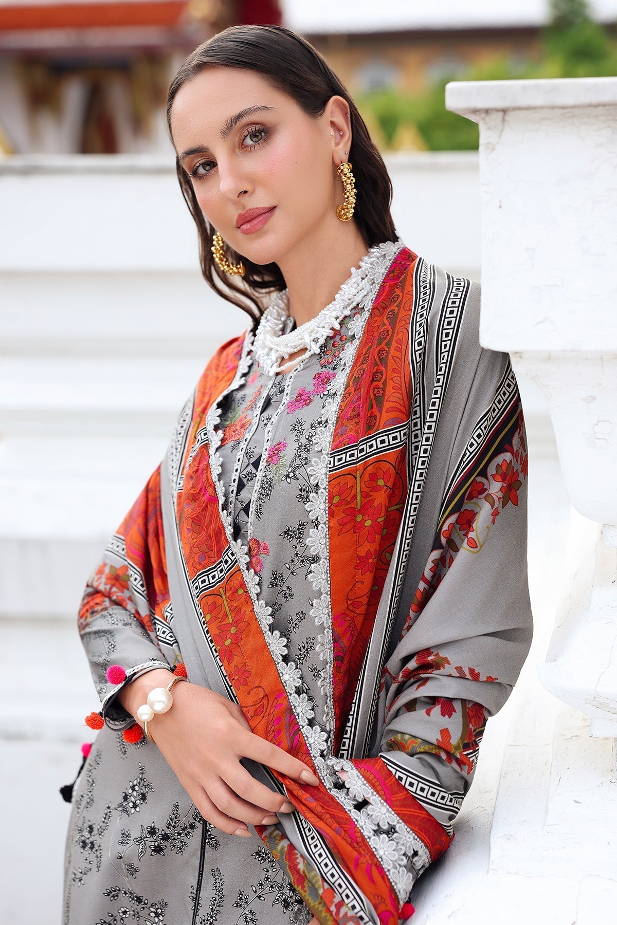 Charizma | Winter Collection | DSCW5-03 - House Of Hania