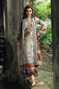 Charizma | Winter Collection | DSCW5-05 - House Of Hania