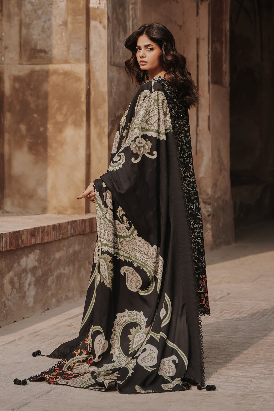 Charizma | Winter Collection | DSCW5-15 - House Of Hania
