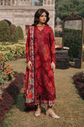 Charizma | Winter Collection | DSCW5-18 - House Of Hania