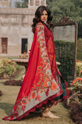 Charizma | Winter Collection | DSCW5-18 - House Of Hania