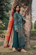 Charizma | Winter Collection | DSCW5-25 - House Of Hania