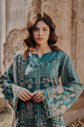 Charizma | Winter Collection | DSCW5-25 - House Of Hania