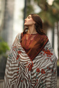 Charizma | Winter Collection | Staple DSCW5-23 - House Of Hania