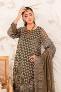 Charizma | Zarposh Formals 23 | CZP3-02 - House Of Hania