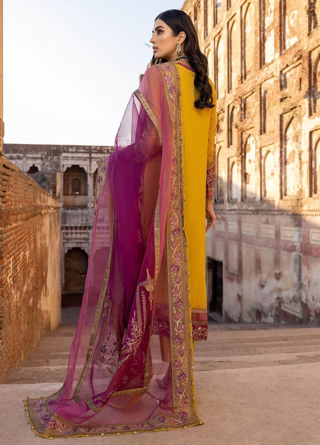 Charizma | Zarposh Formals 23 | CZP3-06 - House Of Hania