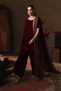 Charizma | Zeel Velvet 25 |  VVT-5-02 - House Of Hania