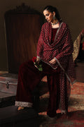 Charizma | Zeel Velvet 25 |  VVT-5-02 - House Of Hania