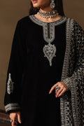 Charizma | Zeel Velvet 25 |  VVT-5-03 - House Of Hania