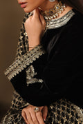 Charizma | Zeel Velvet 25 |  VVT-5-03 - House Of Hania