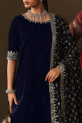 Charizma | Zeel Velvet 25 |  VVT-5-04 - House Of Hania
