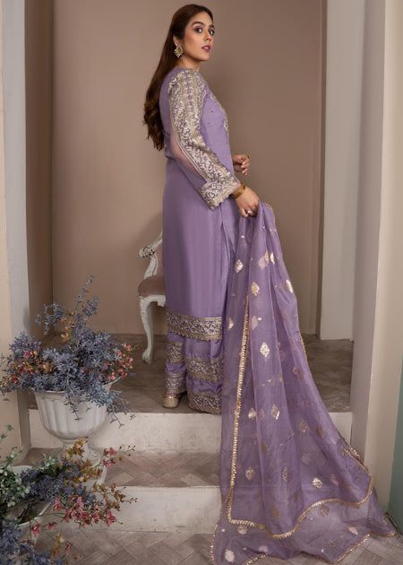 Charming - House Of Hania