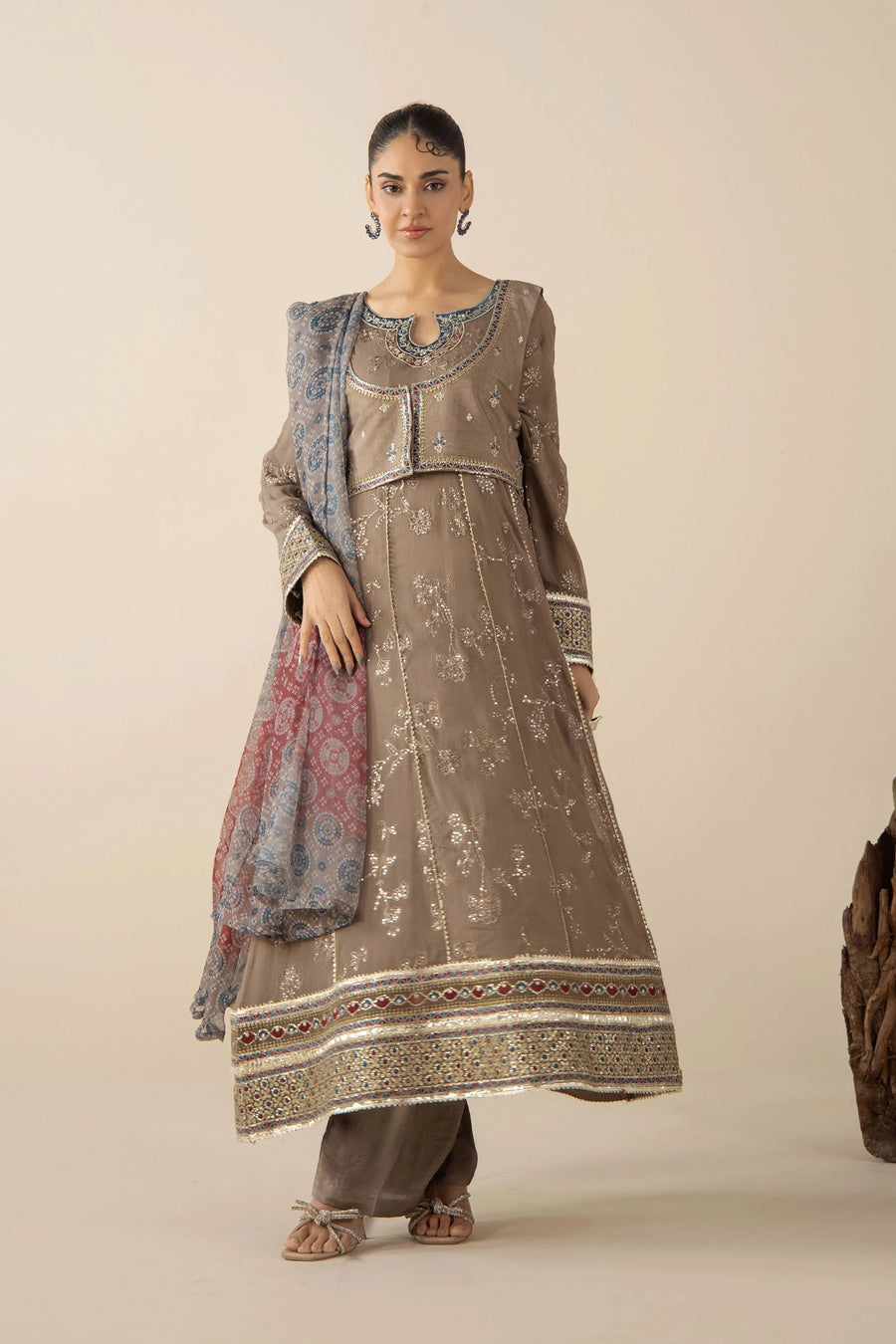 Adans Libas | The Last Affair |  FROCK 1593