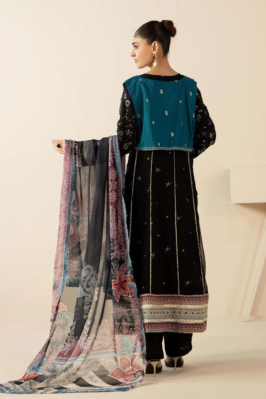 Adans Libas | The Last Affair | FROCK 1596