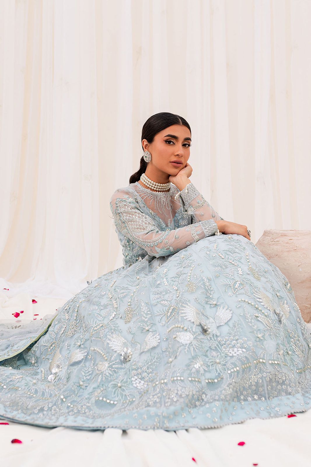 Cinderella - House Of Hania