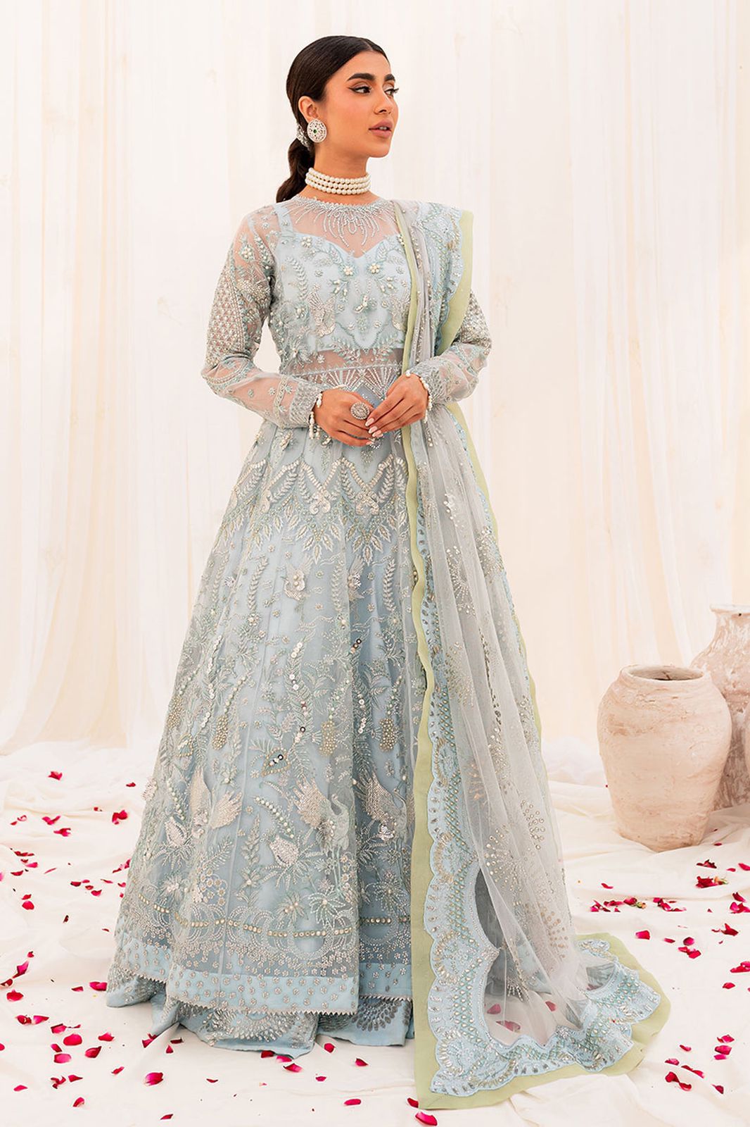 Cinderella - House Of Hania