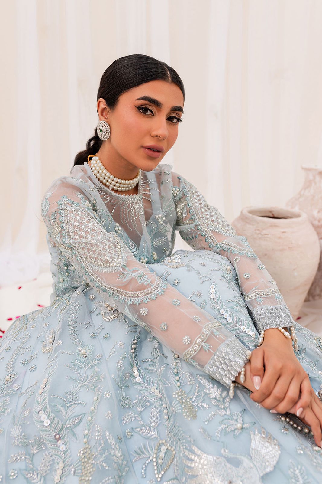 Cinderella - House Of Hania