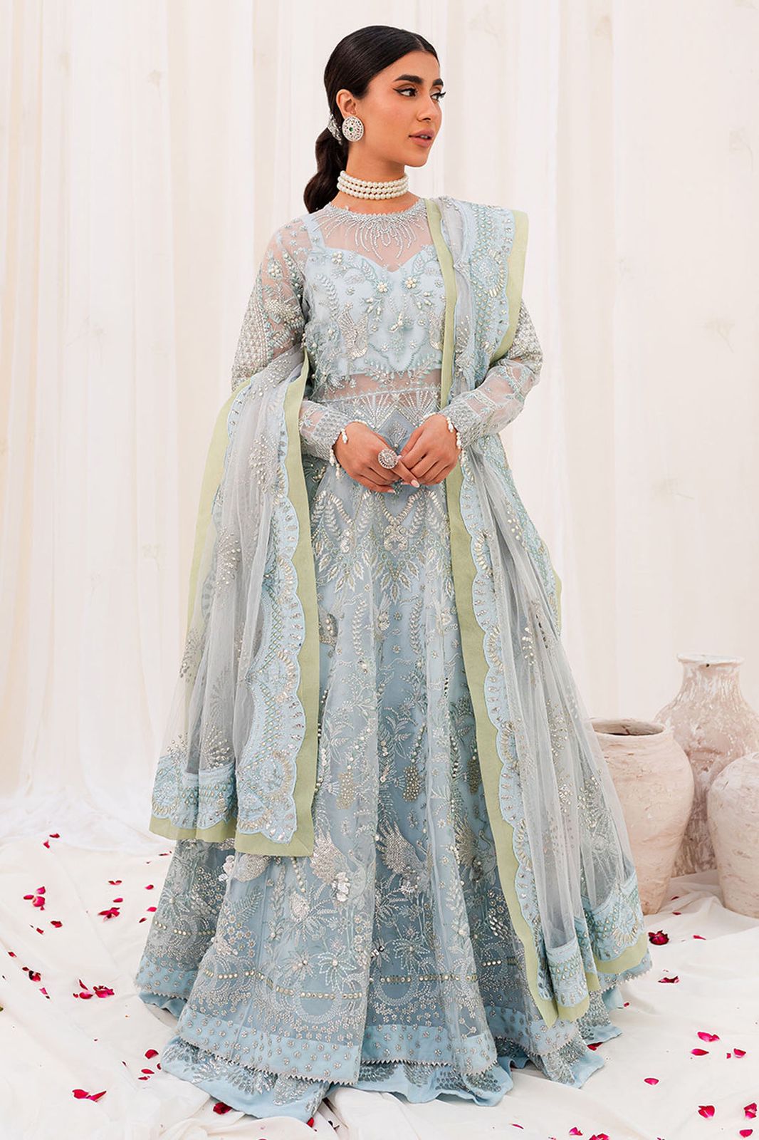Cinderella - House Of Hania