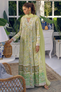 Citronella Swirl - House Of Hania