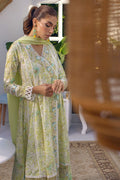 Citronella Swirl - House Of Hania