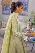 Citronella Swirl - House Of Hania