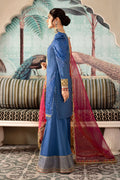 Cobalt Blue CST-608 - House Of Hania