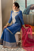 Cobalt Blue CST-608 - House Of Hania