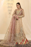 Musferah Saad | Ethereal Dream | Coral Haze