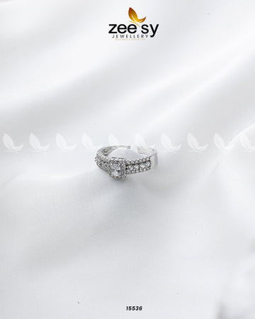 Coralie's Ring - House Of Hania
