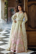 Cosmic Couture| Mushq'24 - House Of Hania