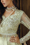 Cosmic Couture| Mushq'24 - House Of Hania