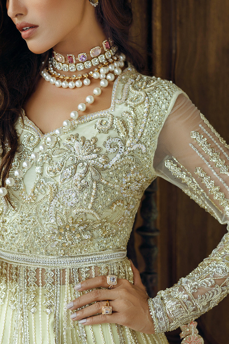 Cosmic Couture| Mushq'24 - House Of Hania