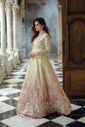 Cosmic Couture| Mushq'24 - House Of Hania