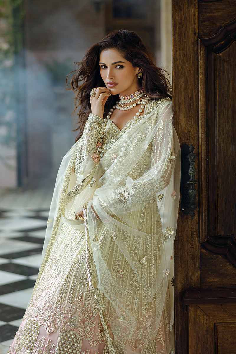 Cosmic Couture| Mushq'24 - House Of Hania