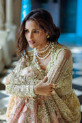 Cosmic Couture| Mushq'24 - House Of Hania