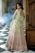 Cosmic Couture| Mushq'24 - House Of Hania
