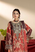 Adans Libas | Crepe Silk | CREPE SILK 1627 - 2