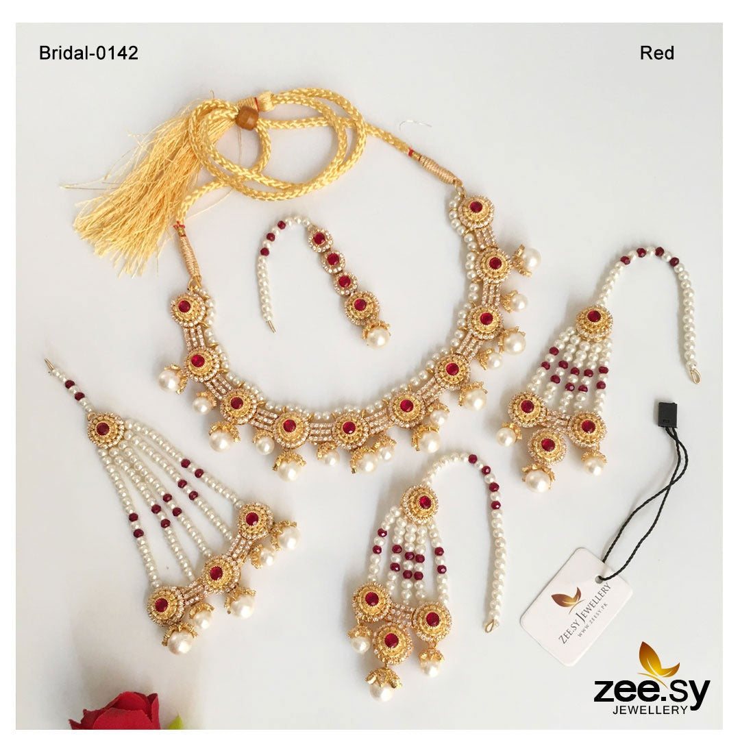 Crescent Bridal-0244 - House Of Hania
