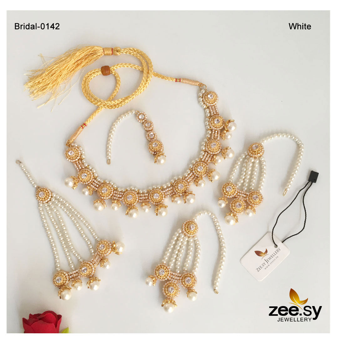 Crescent Bridal-0244 - House Of Hania