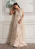 Crimson | A Beautiful Chaos Wedding Collection | A Swarovski Affair - House Of Hania