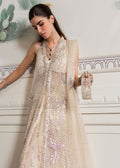 Crimson | A Beautiful Chaos Wedding Collection | A Swarovski Affair - House Of Hania